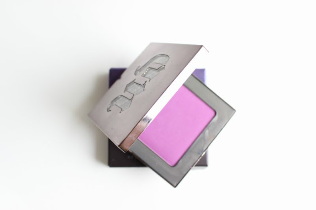 Urban Decay Afterglow 8-Hour Powder Blush in Bittersweet 