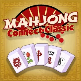 اتصال ماجونغ الكلاسيكي Mahjong Connect Classic 