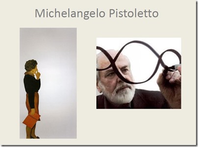 pistoletto