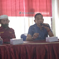 Tingkatkan Sinergitas, Pemko Medan Gelar Pembinaan LPM se-Kota Medan