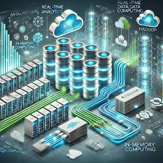 spark computation