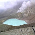 Kawah Darajat Kab Garut