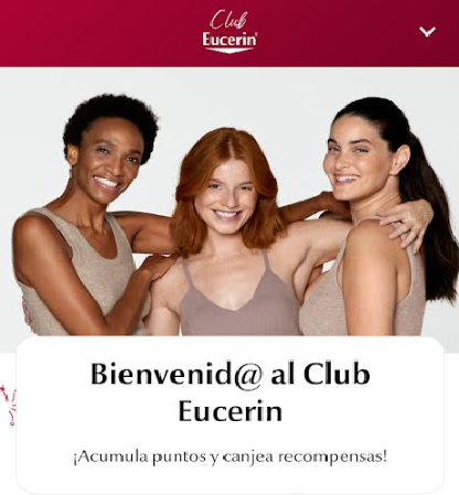 Club Eucerin