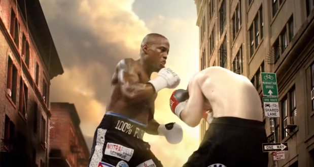 Promo Video: Jacobs vs. Quillin | December 5th