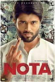 Nota 2018 Tamil HD Quality Full Movie Watch Online Free