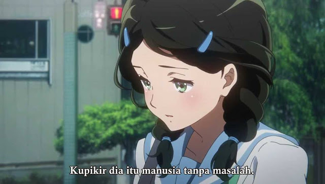 Hibike Euphonium 2 Episode 8 Subtitle Indonesia