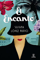 El encanto | Susana López Rubio