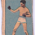 1919-21 Universal Toy & Novelty Co. boxing strip cards #5, Lew Tendler
(related to W529-1)