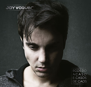 MP3 download Jay Vaquer - Ecos do acaso e casos de caos iTunes plus aac m4a mp3