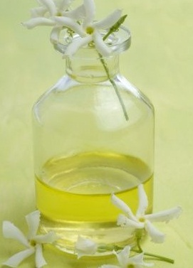 Black Magic Jasmine Oil Spells