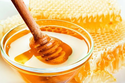 Cách thử mật ong nguyên chất