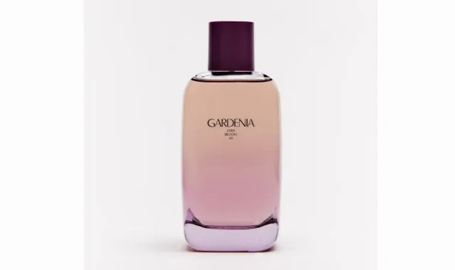 عطر جاردينيا زارا
