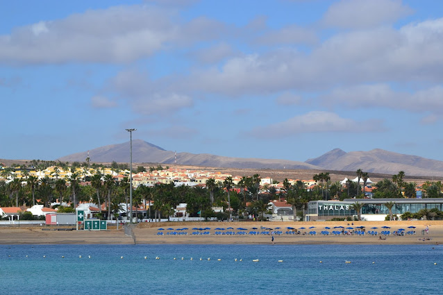 Fuerteventura - gwarancja udanego urlopu