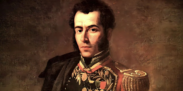 Antonio José de Sucre