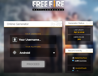 Dast.live/fire , Free Fire Hack Diamonds Online Generator 2019 [Dast live free fire]