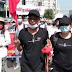 မန္တလေးက တက်ကြွလှုပ်ရှားသူ ကိုအောင်မှိုင်းဆန်း နဲ့ ဇနီး အဖမ်းခံရ