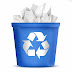 Cara Mengembalikan Warning Recycle Bin pada Windows 8