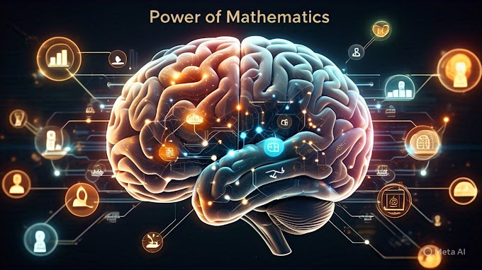 The Power of Mathematics: Origins, Applications, and Learning