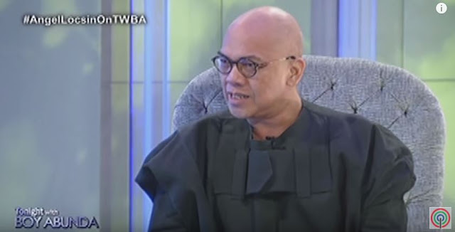  Angel Locsin Admits That Neil Arce Is One Of Her Sources Of Happiness! What's The Real Score? Watch This! 