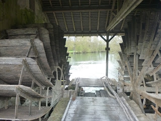 moulin de pont de ruan