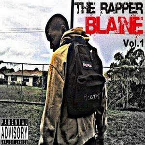 The Rapper Blaine - So Long