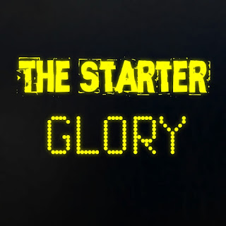 MP3 download The Starter - Glory - EP iTunes plus aac m4a mp3