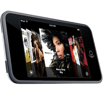 iPod Touch 8GB  