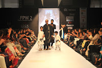 Fashion Pakistan Week 2010