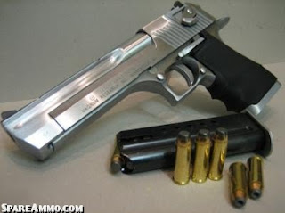 Desert Eagle 