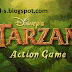Tarzan Game Pc