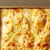 Four-Cheese Scalloped Potatoes Recipe