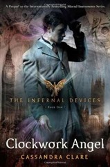 Clockwork angel