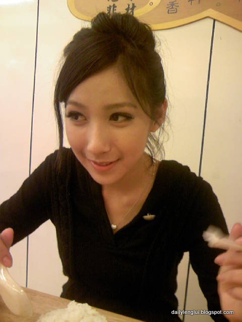 Yang Qing 楊晴