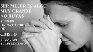 Frases Cristianas para Mujeres Guerreras