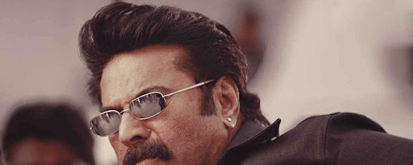 اهم افلام Mammootty "ماموتي" عملاق السينما الهندية .