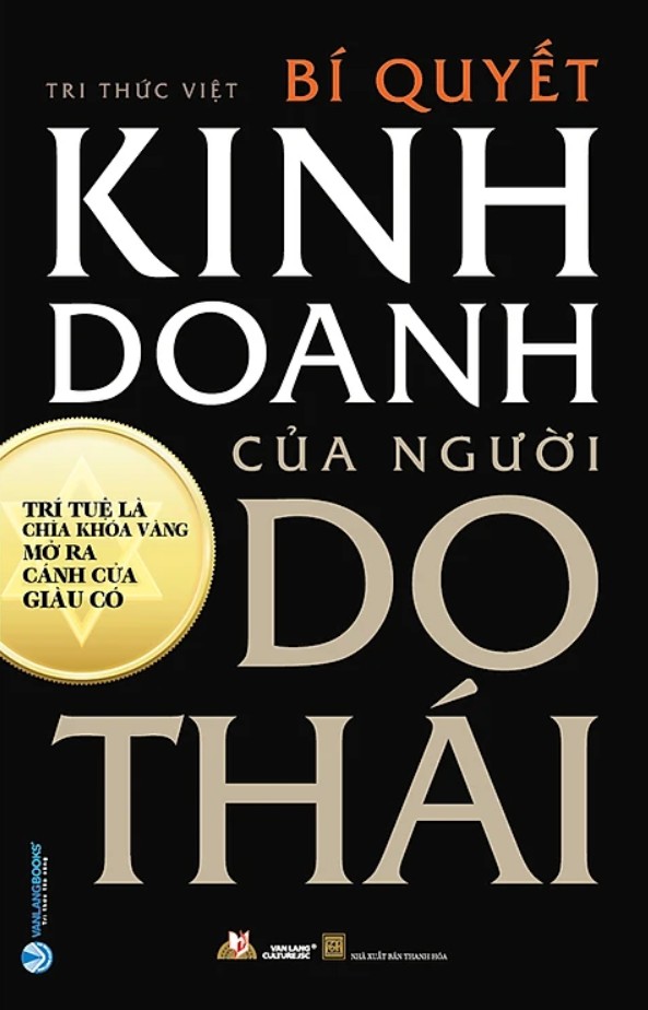 Bí Quyết Kinh Doanh Của Người Do Thái ebook PDF-EPUB-AWZ3-PRC-MOBI