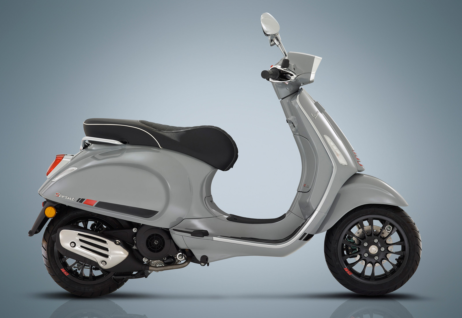 montir pangilan bsd Piaggio Vespa Bintaro