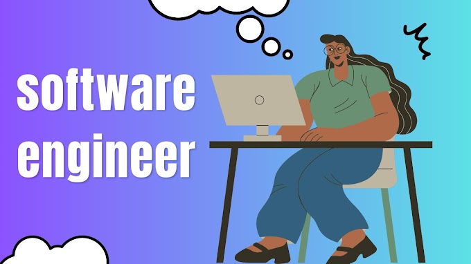 How to Become a Software Engineer: Education, Programming Languages, Internships, Networking, and Career Paths