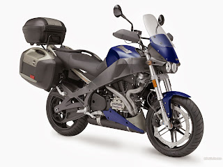 Buell XB12 XT