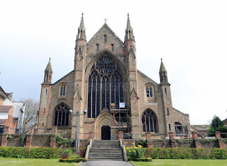 same day printing worcester cathedral