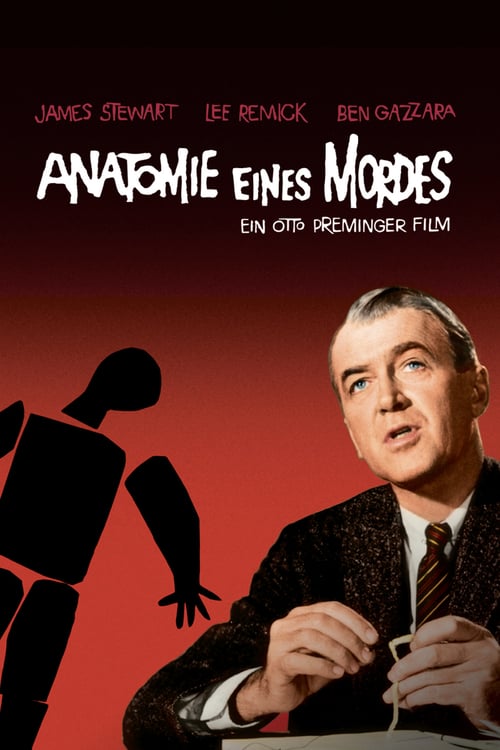 [VF] Autopsie d'un meurtre 1959 Film Complet Streaming