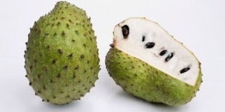 Khasiat Durian Belanda Bagi Kesihatan Badan