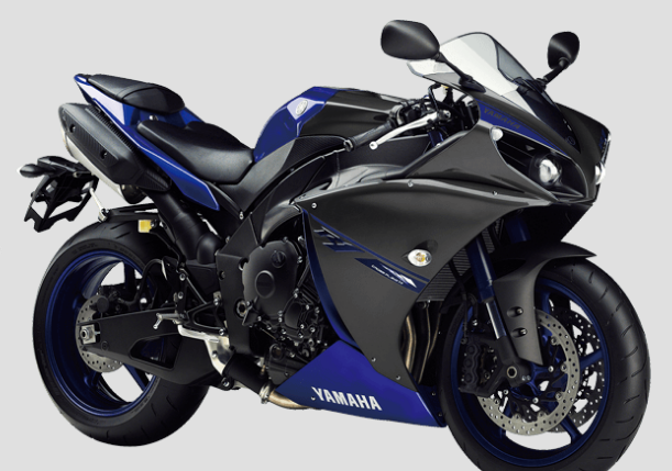 Produk dan Gambar Motor Yamaha  Terbaru 2015