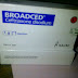 BROADCED