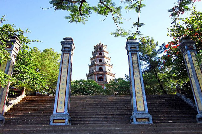 Discovering Hue: Vietnam’s Imperial City and UNESCO World Heritage Site