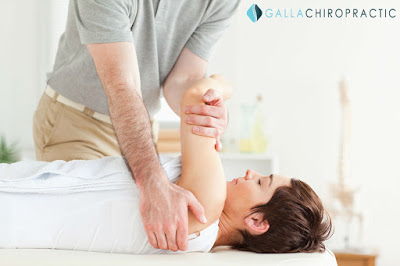 Chiropractor in Sunnyvale