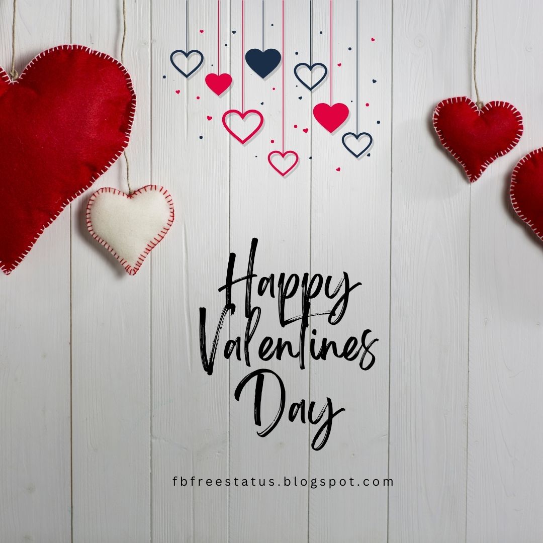 Happy Valentines Day Images