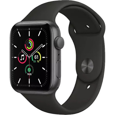 Apple Watch SE 44 mm