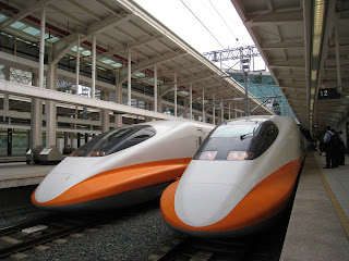 高雄捷運我來了( KaoHsiung MRT )