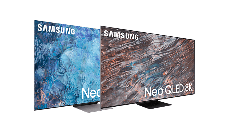 Samsung Neo QLED 8K TVs now in PH, starts at PHP 219,999